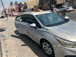 شيفروليه كروز